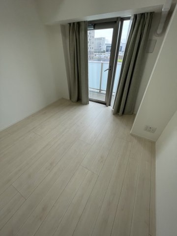 居室・リビング　南東向きのお部屋です