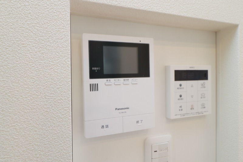 セキュリティ　図面と現状に相違がある場合には現状を優先