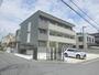 北八王子駅より徒歩10分 2階 築3年11ヶ月の賃貸物件
