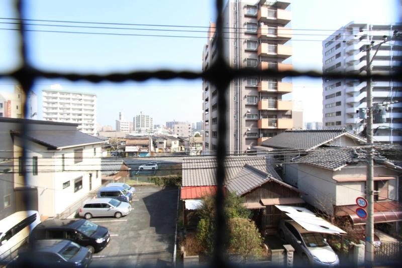 眺望　同タイプ・参考写真