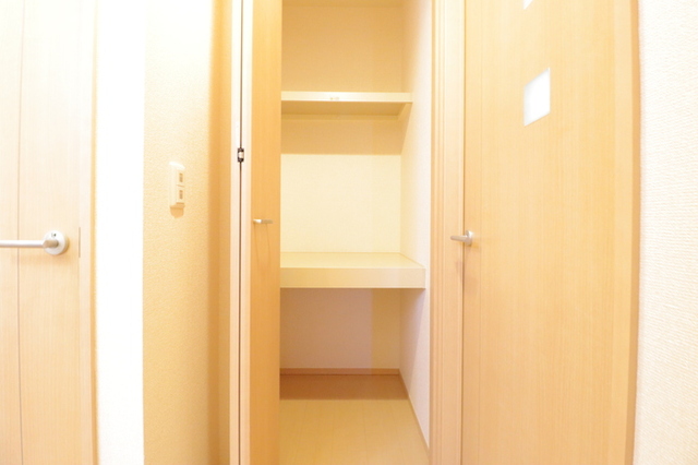 その他部屋・スペース　廊下・物入