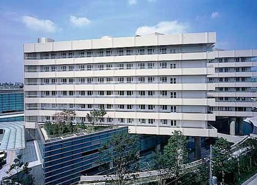 病院　豊島病院（病院）まで273m