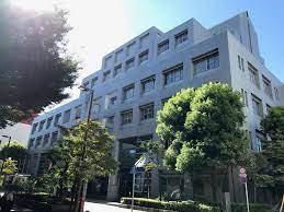 高校・高専　東京都立新宿山吹高校（高校・高専）まで598m
