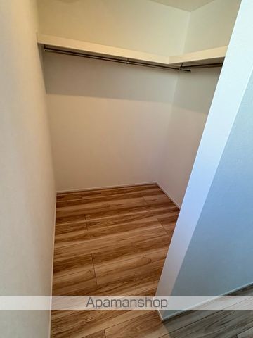 フォレストメゾン高石の内装写真