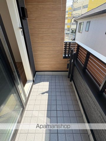 フォレストメゾン高石の内装写真
