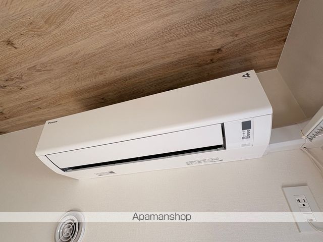 フォレストメゾン高石のその他写真