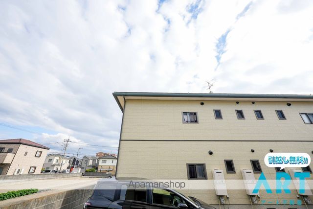 眺望　眺望