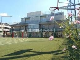 小学校　品川区立第三日野小学校（小学校）まで612m