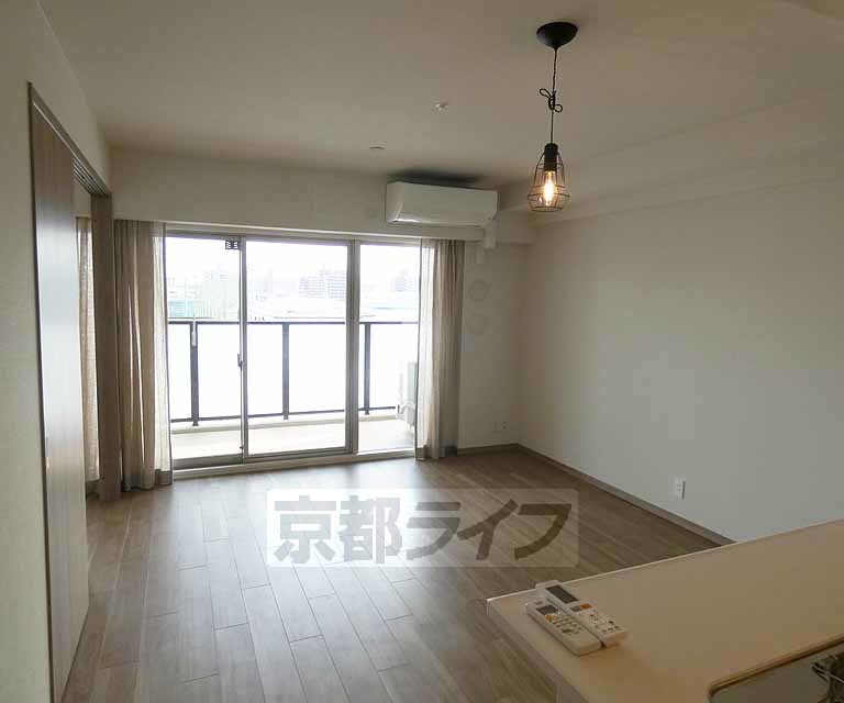 居室・リビング　開放感のあるお部屋です。