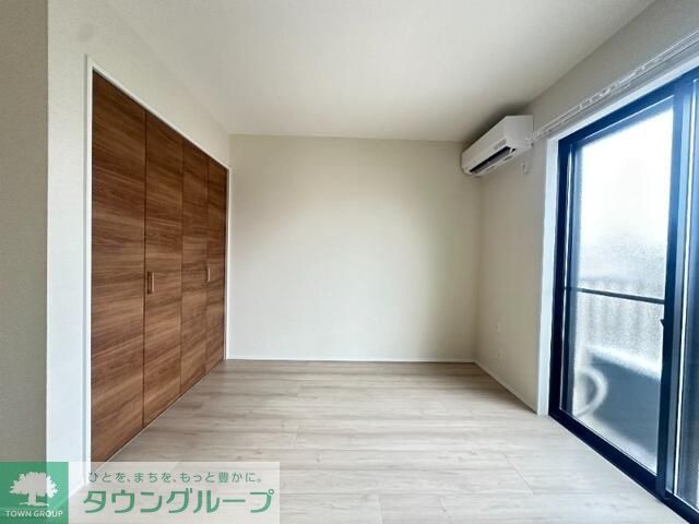 バルコニー　※同施工会社物件（イメージ写真）