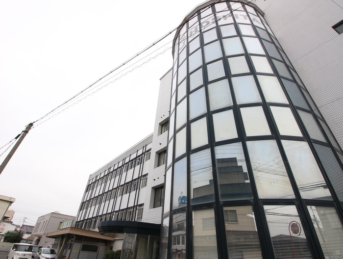 病院　亀井病院（病院）まで350m