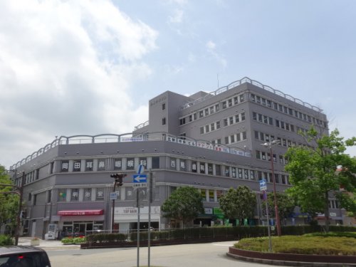 役所　北神区民センター（役所）まで1935m