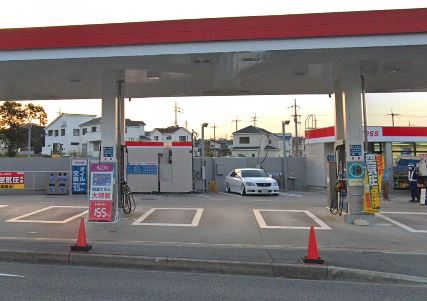 その他　エネオスセルフ北六甲（その他）まで852m