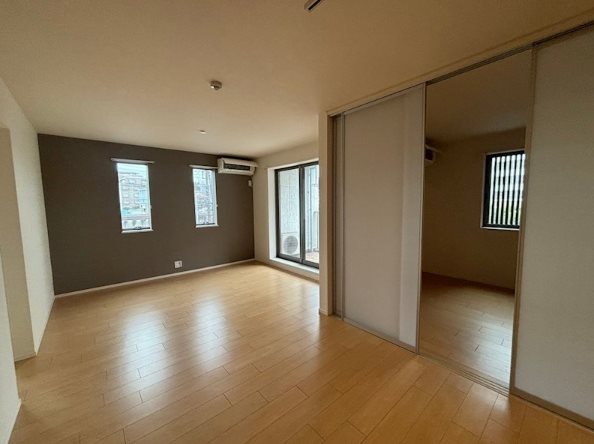 居室・リビング　別部屋参考画像