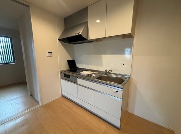 キッチン　別部屋参考画像