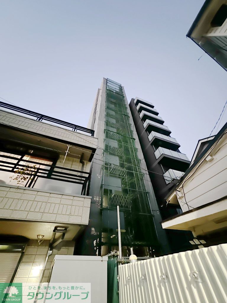 その他　外観