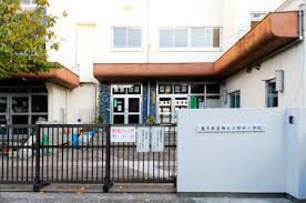 幼稚園・保育園　鎌倉小学童保育クラブ（幼稚園・保育園）まで1962m