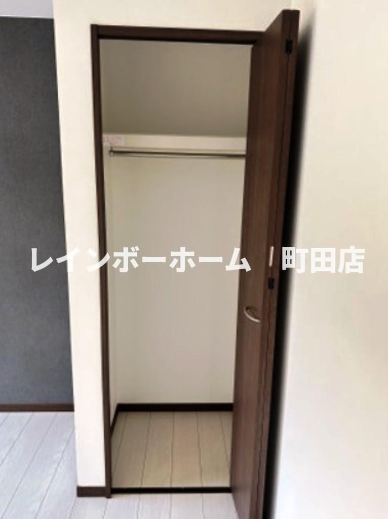 収納　同施工会社参考写真