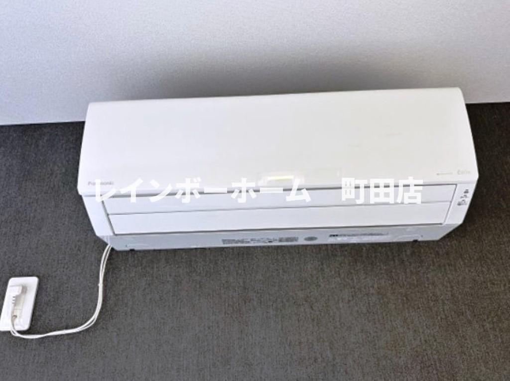 その他設備　同施工会社参考写真