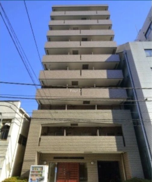 建物外観　★見学予約受付中★