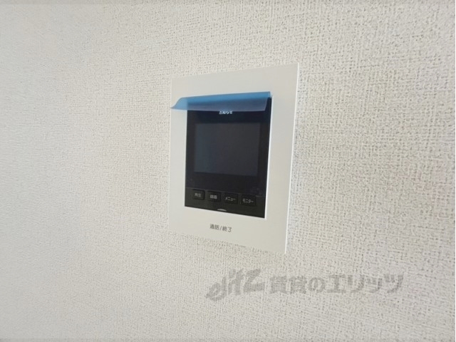 セキュリティ　ドアフォン（ＴＶ含）