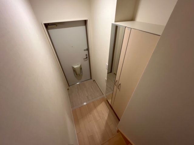 玄関　イメージ