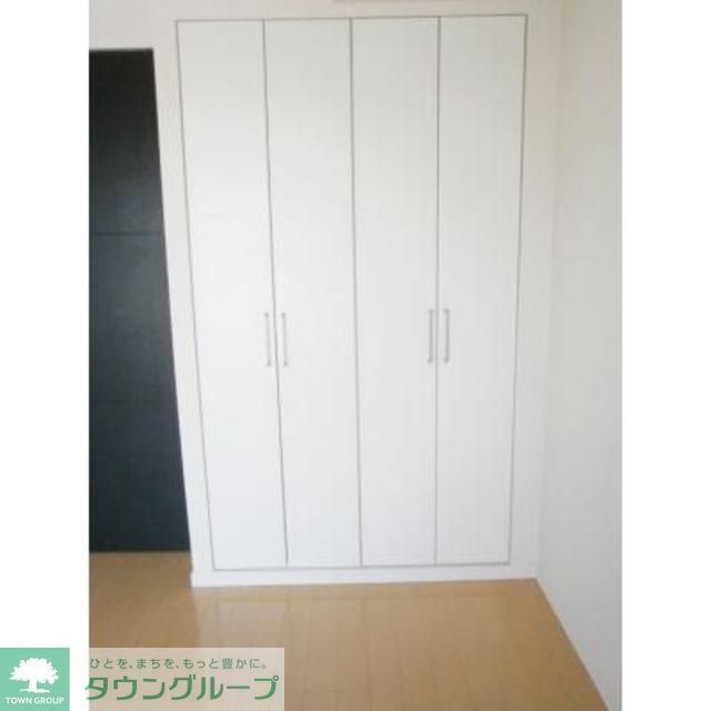 その他　※写真は同タイプ住戸です。