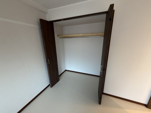 収納　大きなものも収納できそうです