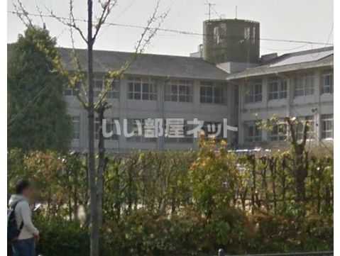 小学校　京都市立室町小学校（小学校）まで2231m