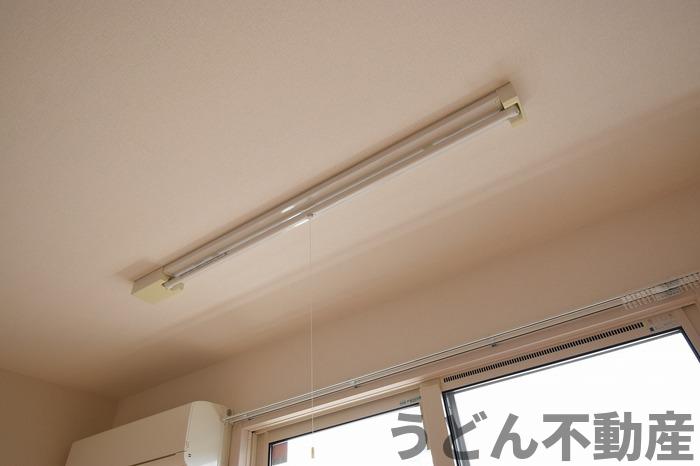 その他部屋・スペース　うどん県のお部屋探しはうどん不動産へ うどんちゃんとLINE