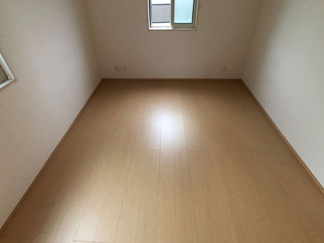 その他部屋・スペース　洋室