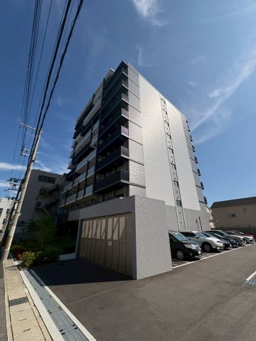 建物外観　外観です