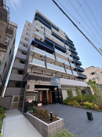 建物外観　建物外観を気になさる方へ、見た目の良い物件です