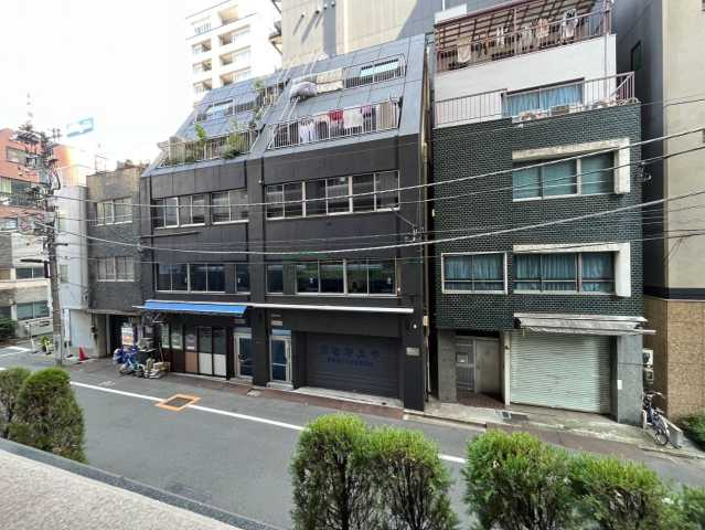 眺望　★参考写真