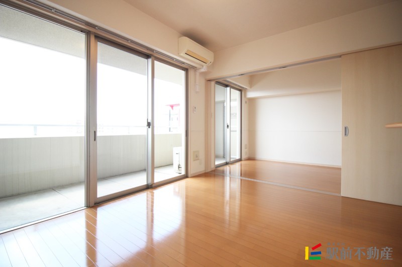 居室・リビング　※同タイプ別部屋