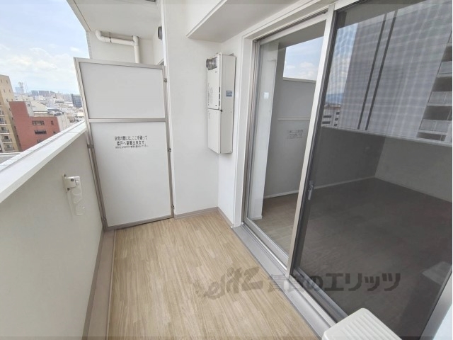 その他　ゴミ置き場
