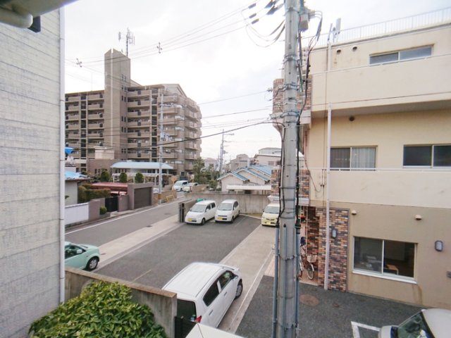 眺望　別号室の画像です。ご参考下さい