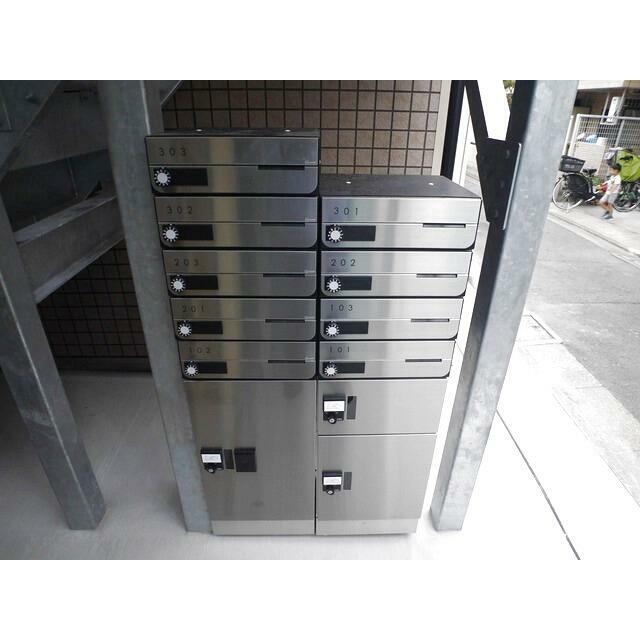 その他共有部分