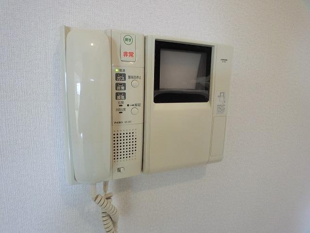 セキュリティ　物件の画像12
