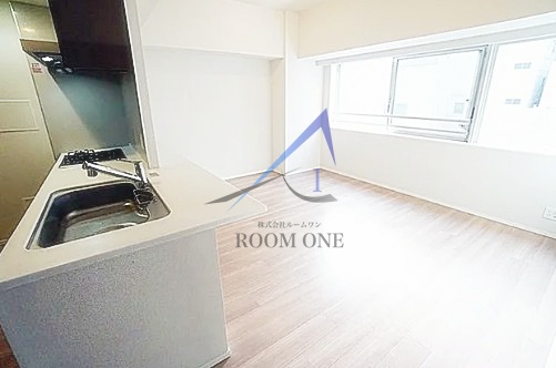 居室・リビング　洋室のお部屋です。