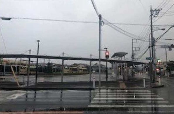 その他　田名バスターミナル（その他）まで450m