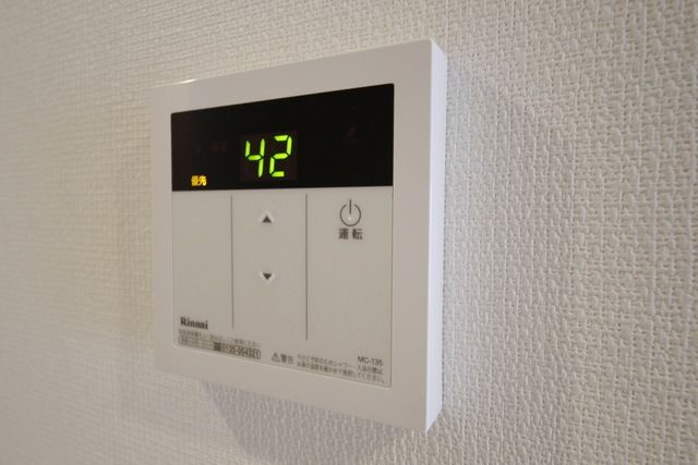 その他　★給湯器です★