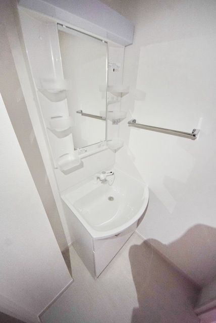 洗面設備　★同施工★参考写真です★