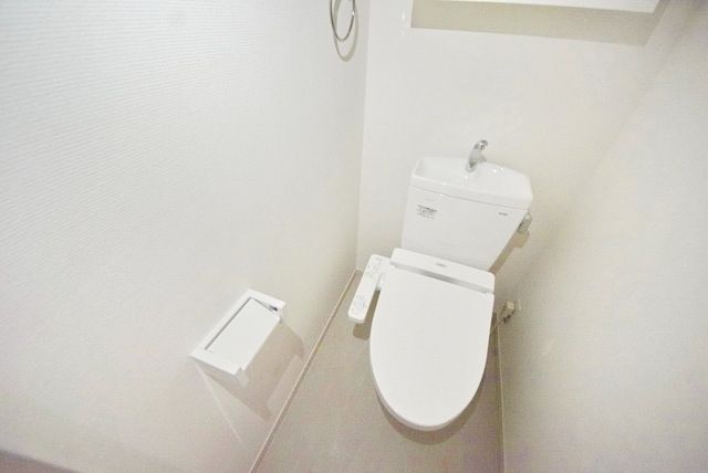 トイレ　★同施工★参考写真です★