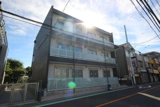 建物外観　★外観です★