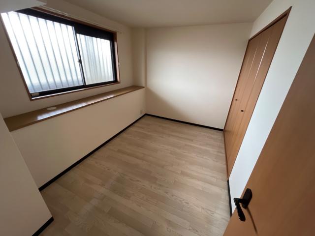 その他部屋・スペース　洋室