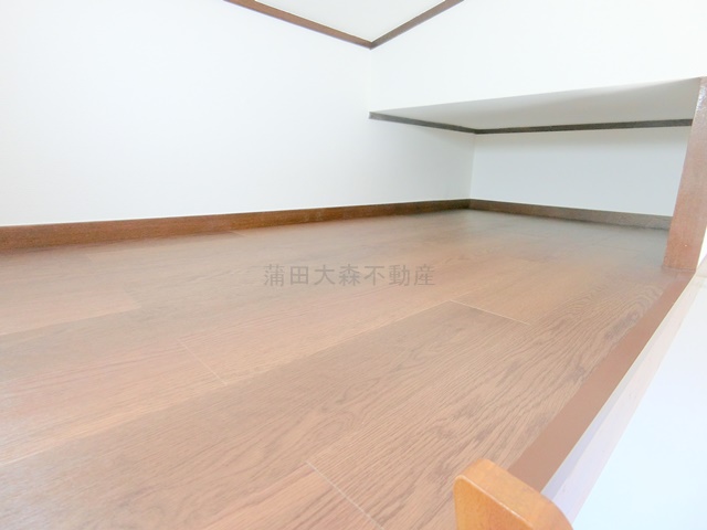 その他　ロフト2.4帖