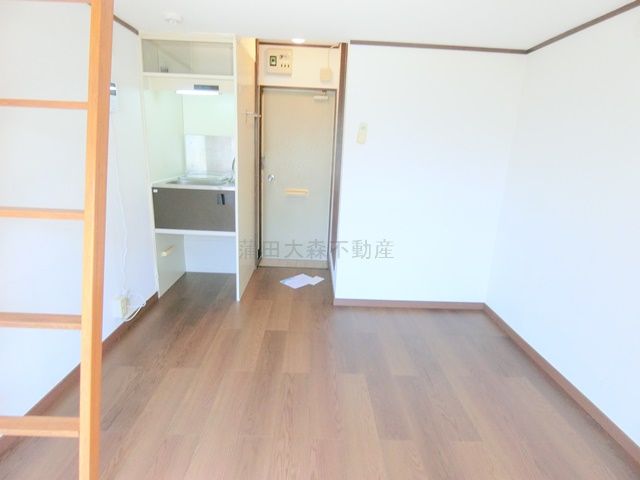 その他部屋・スペース　内装