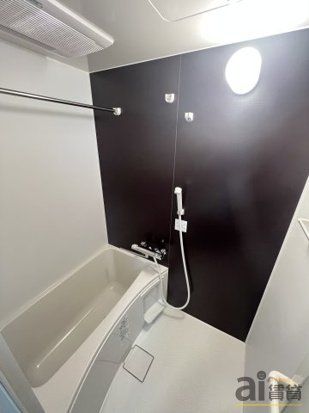 バス・シャワールーム　※同仕様写真