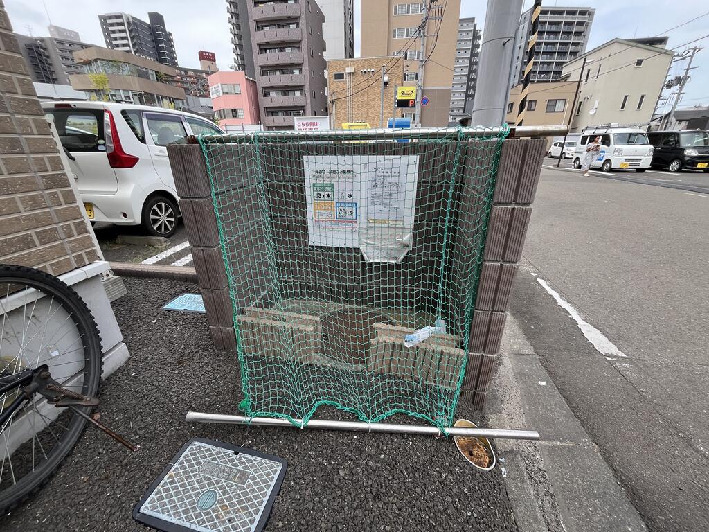 その他共有部分　参考写真